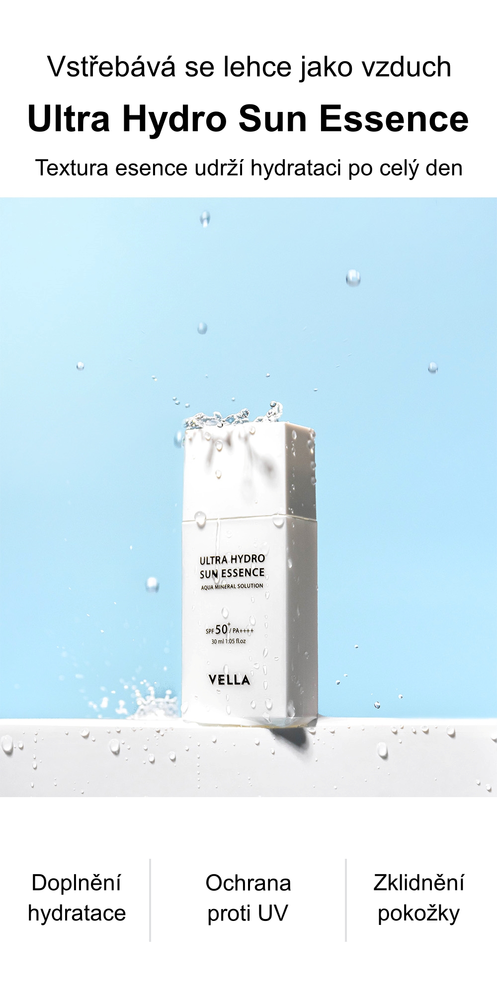 1.0. VELLA Detaied Page Hydro Sun Essence